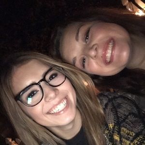 Meet your Posher, Casey